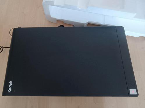 Kodak A3 Flatbed accessory scanner, Computers en Software, Scanners, Zo goed als nieuw, Ophalen of Verzenden