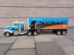 Nylint truck Goodyear, Ophalen of Verzenden, Truck