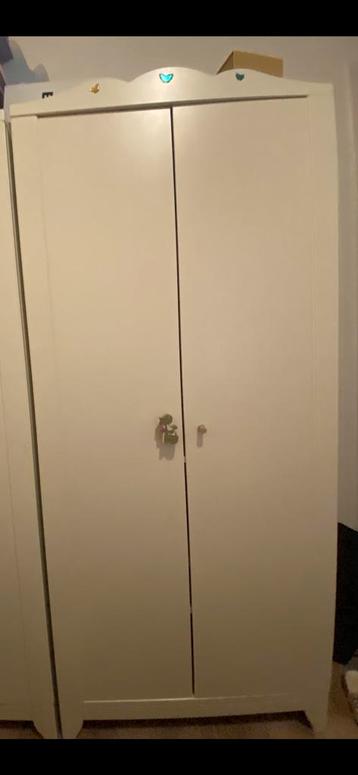 Armoire chambres enfants gratuit beschikbaar voor biedingen