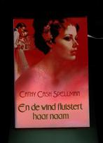 En de wind fluistert haar naam cathy cash spellman 926 blz, Ophalen of Verzenden, Zo goed als nieuw