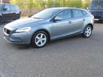 Volvo V40 D2 Powershift Navi Cruise, Auto's, Automaat, 82 kW, Blauw, Bedrijf