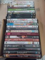23 dvd's voor 15e, Ophalen of Verzenden