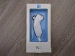 Nunchuck pour Nintendo Wii en boîte, Games en Spelcomputers, Ophalen of Verzenden, Nieuw, Wii, Wii-mote of Nunchuck