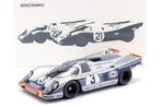PORSCHE 917K MINICHAMPS 1/12 #3 1971 MARTINI, Hobby & Loisirs créatifs, Voitures miniatures | 1:5 à 1:12, Enlèvement ou Envoi