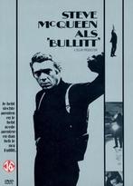 Bullitt (1968) Dvd Zeldzaam ! Steve McQueen, Cd's en Dvd's, Dvd's | Klassiekers, Actie en Avontuur, 1960 tot 1980, Gebruikt, Ophalen of Verzenden