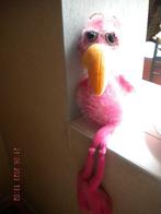 Flamingo = knuffel, Kinderen en Baby's, Ophalen