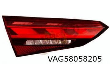 Audi A5 (1/20-) achterlicht Links binnen OES! 8W6945075 beschikbaar voor biedingen