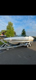 Mariah speedboat 7 mtr met 275 pk bj 2001, Ophalen, Zo goed als nieuw