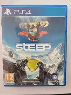 PS4 Steep, Games en Spelcomputers, Verzenden, Zo goed als nieuw