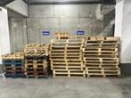 Gratis houten paletten – kom ze halen!, Tuin en Terras, Brandhout, Ophalen