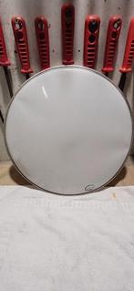 Trommelhuid, Muziek en Instrumenten, Percussie, Ophalen of Verzenden, Trommel