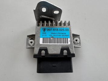 Porsche 997.618.025.00 brandstofmodule  beschikbaar voor biedingen