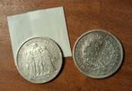 5 francs Hercule IIe République 1876, Enlèvement ou Envoi, France, Argent
