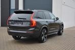 Volvo XC90 T8 455PK Plug-in Hybride Facelift Dark Bj2024, Auto's, Volvo, 335 kW, 4 cilinders, 1969 cc, 7 zetels