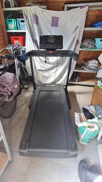 Loopband Virtufit Elite Comfort, Enlèvement, Comme neuf, Course à pied
