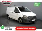 Mercedes-Benz Vito 116 CDI Aut. L2 RWD BPM VRIJ! Standkachel, Auto's, Automaat, Wit, Bedrijf, Diesel