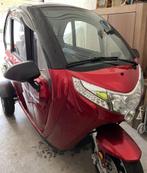 Move Vigorous 1500 S line - 45km/u - elektrische brommobiel, Auto's, Elektrisch, Particulier, Radio, Te koop