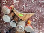 Muziekinstrumenten, Contacten en Berichten, Muziek maken en Bandleden
