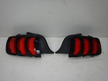 Ford Mustang V1 Ecoboost Fastback Achterlichtenset Links/Rec beschikbaar voor biedingen
