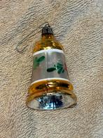 Kerstbal / klokje, Ophalen, Zo goed als nieuw