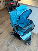 Hondenbuggy te koop, Dieren en Toebehoren, Ophalen