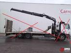 Occ Grue Fassi F210 A22