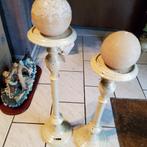 2 nieuwe kandelaars, Antiek en Kunst, Ophalen