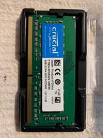 Mémoire RAM 8 Go DDR4, Enlèvement ou Envoi, DDR4, Neuf