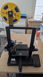 3D Printer - Ender 3v2, Computers en Software, Ophalen, Zo goed als nieuw, Ender