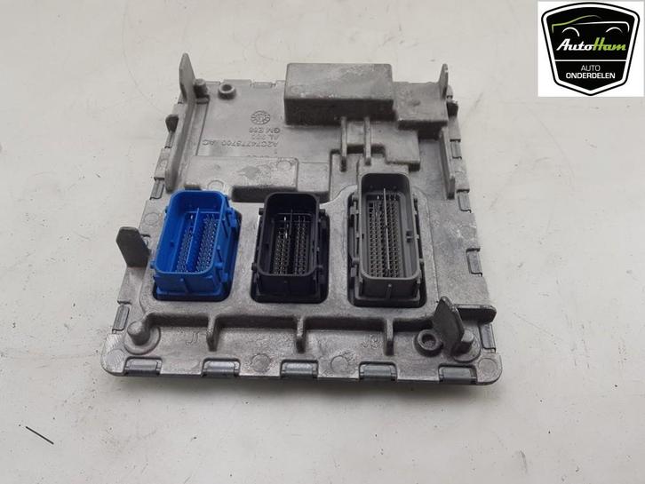 COMPUTER MOTOR Opel Insignia Sports Tourer (01-2017/-), Auto-onderdelen, Elektronica en Kabels, Opel, Gebruikt
