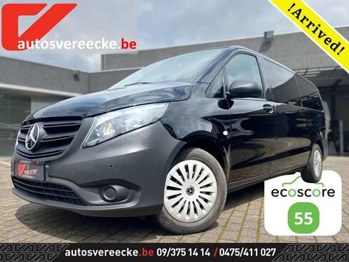 Mercedes-Benz Vito 116 A2/L2 (38.250€)EDITION TOURER PRO,9, Auto's, Mercedes-Benz, Bedrijf, Te koop, Vito, ABS, Achteruitrijcamera