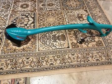 coupe bordure Bosch Easytrim beschikbaar voor biedingen