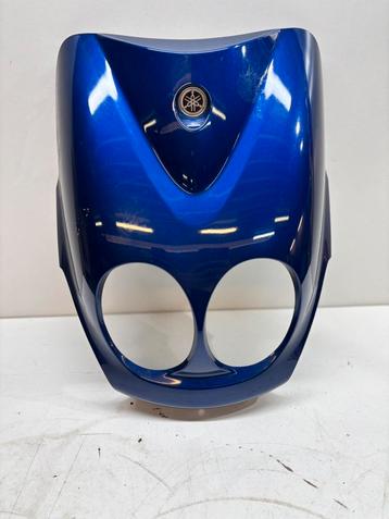 Veel onderdelen Yamaha Neos (MBK) 2010 25km beschikbaar voor biedingen