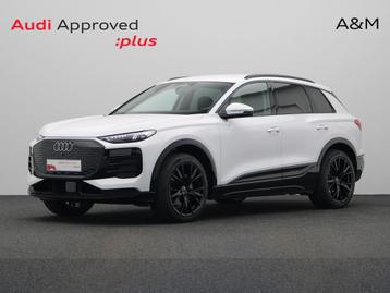 Audi Q6 e-tron Q6 e-Tron 100 kWh 55 Quattro Advanced beschikbaar voor biedingen
