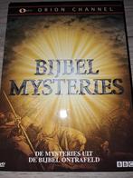 Bijbel Mysteries, CD & DVD, DVD | Religion & Gospel, Enlèvement ou Envoi