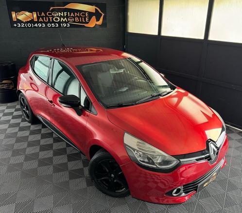 Renault Clio 0.9TCe 1e eigenaar garantie 12 maanden, Auto's, Renault, Particulier, Te koop, Clio, ABS, Airbags, Airconditioning