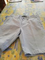 Short homme bleu ciel Angelo Litrico. Taille L (33), Kleding | Heren, Broeken en Pantalons, Ophalen of Verzenden, Zo goed als nieuw