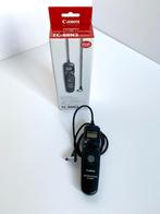 Télécommande canon TC-80N, Ophalen, Zo goed als nieuw, Canon