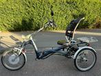 Tricycle Heinzmann Easy Rider VAN RAAM PROMO ! !, Enlèvement, Utilisé, Autres types, Van Raam Easy Rider