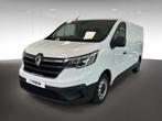 Renault Trafic CONFORT L2H1 DCi 150, Monovolume, Wit, 5 deurs, 131 pk