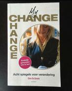 Change van Gina De Groote nieuw, Boeken, Ophalen