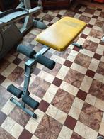 Fitness bankje, Ophalen of Verzenden, Zo goed als nieuw