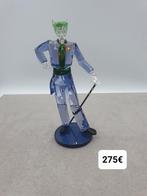Swarovski The Joker (Batman), Collections, Swarovski, Enlèvement ou Envoi