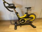 Spinningfiets GR7 Horizon, Ophalen, Spinningfiets, Aluminium, Zo goed als nieuw