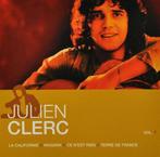 Julien Clerc - L'Essentiel 1, CD & DVD, CD | Francophone, Enlèvement ou Envoi
