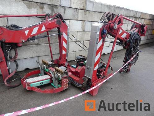 VDL Mobiele kraan, Zakelijke goederen, Machines en Bouw | Kranen en Graafmachines, Kraan