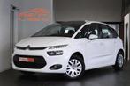 Citroën C4 Picasso 1.6 BlueHDi CruiseControl PArkS Garantie, Auto's, Citroën, Euro 5, Stof, Gebruikt, 4 cilinders