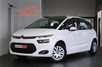 Citroën C4 Picasso 1.6 BlueHDi CruiseControl PArkS Garantie beschikbaar voor biedingen