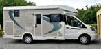 Camping-car Chausson 640 Titanium, Chausson, Diesel, Particulier, 6 tot 7 meter