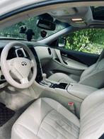INFINITI EX35, Automaat, Leder, Elektrisch, Particulier